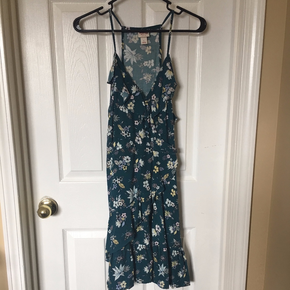 Spring/Summer Dress